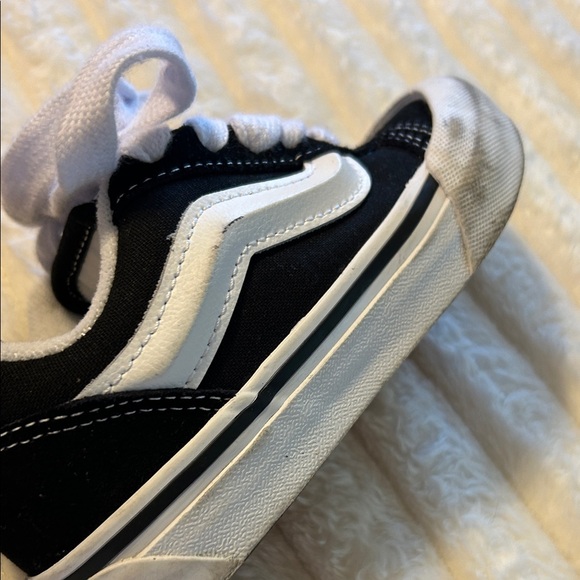 Vans Knu Skool Toddler - Picture 5 of 13